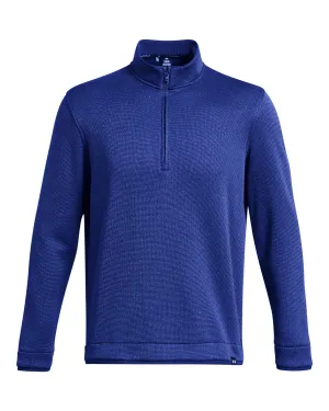 Under Armour - Men'S Storm Sweater Fleece Quarter-Zip All Saints' Day Sale