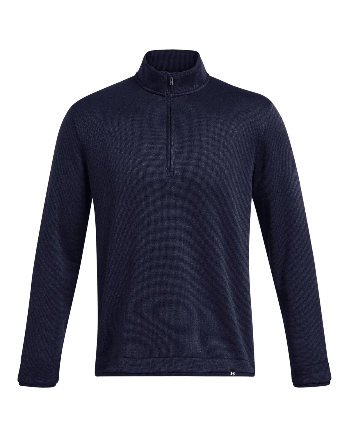 Under Armour - Men'S Storm Sweater Fleece Quarter-Zip Move Like You Mean It