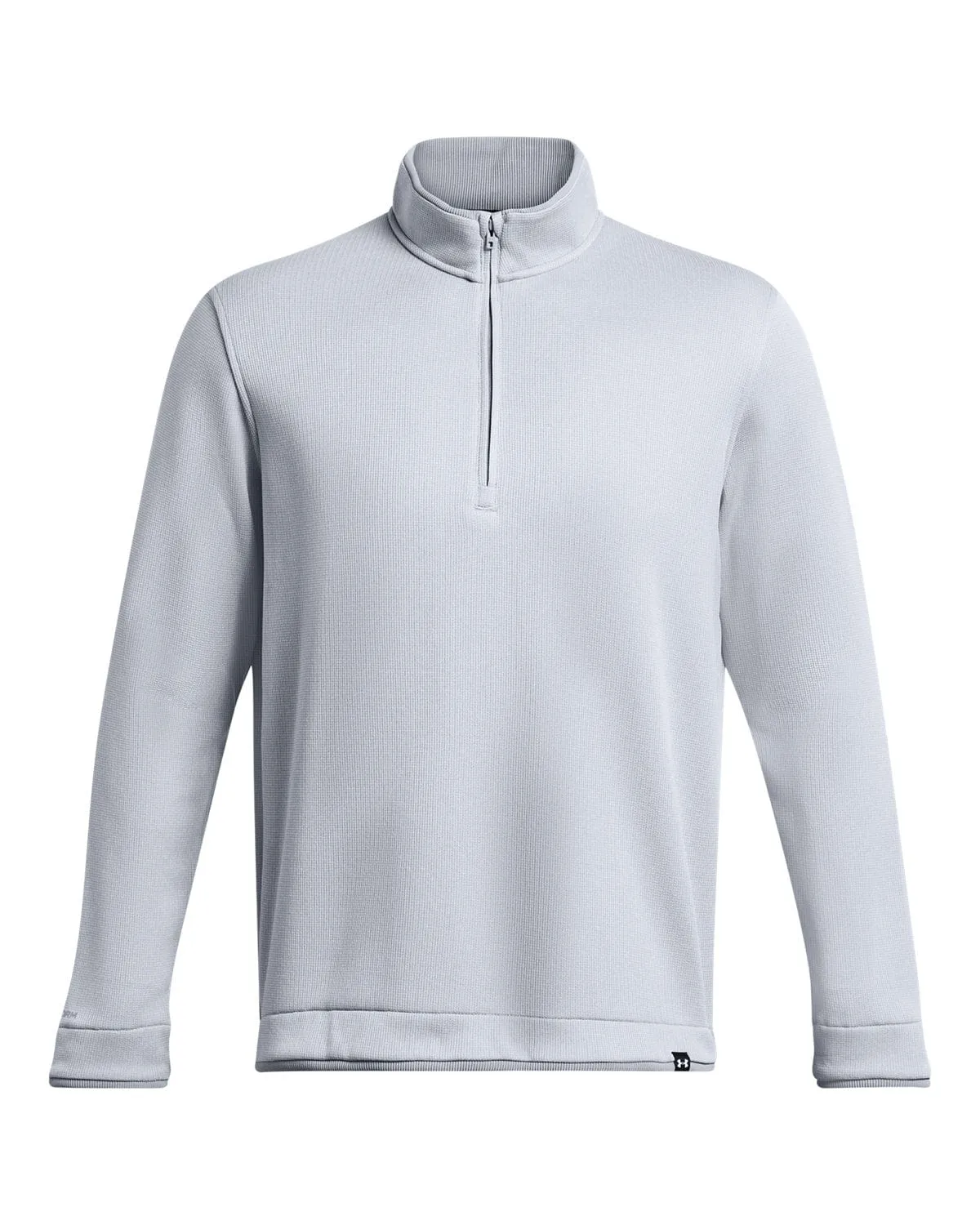 Under Armour - Men'S Storm Sweater Fleece Quarter-Zip Redefine Classic Clearance Sale