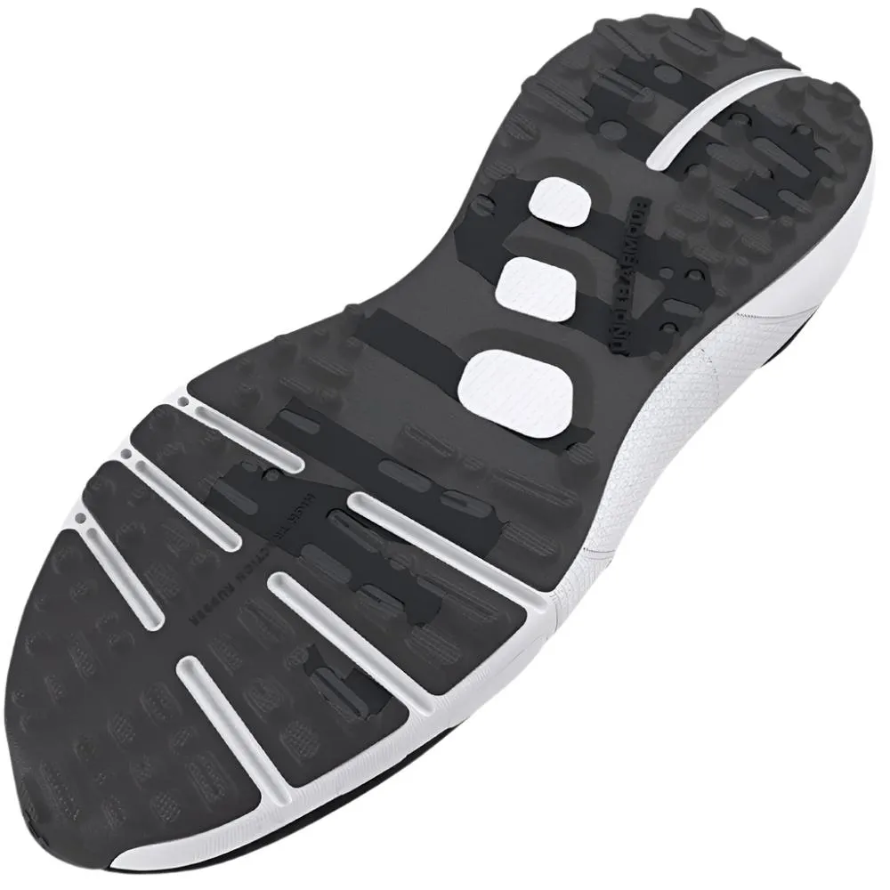 Great Value Easter Sale Under Armour Phantom Golf Goin' Under Spikeless Waterproof Shoes - Black/White/Black