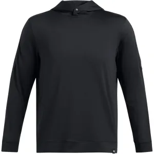 The Fast Lane Choice Under Armour Playoff Hoodie - Black/Black