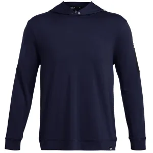 Under Armour Playoff Hoodie - Midnight Navy/Black/White Deal Of The Century