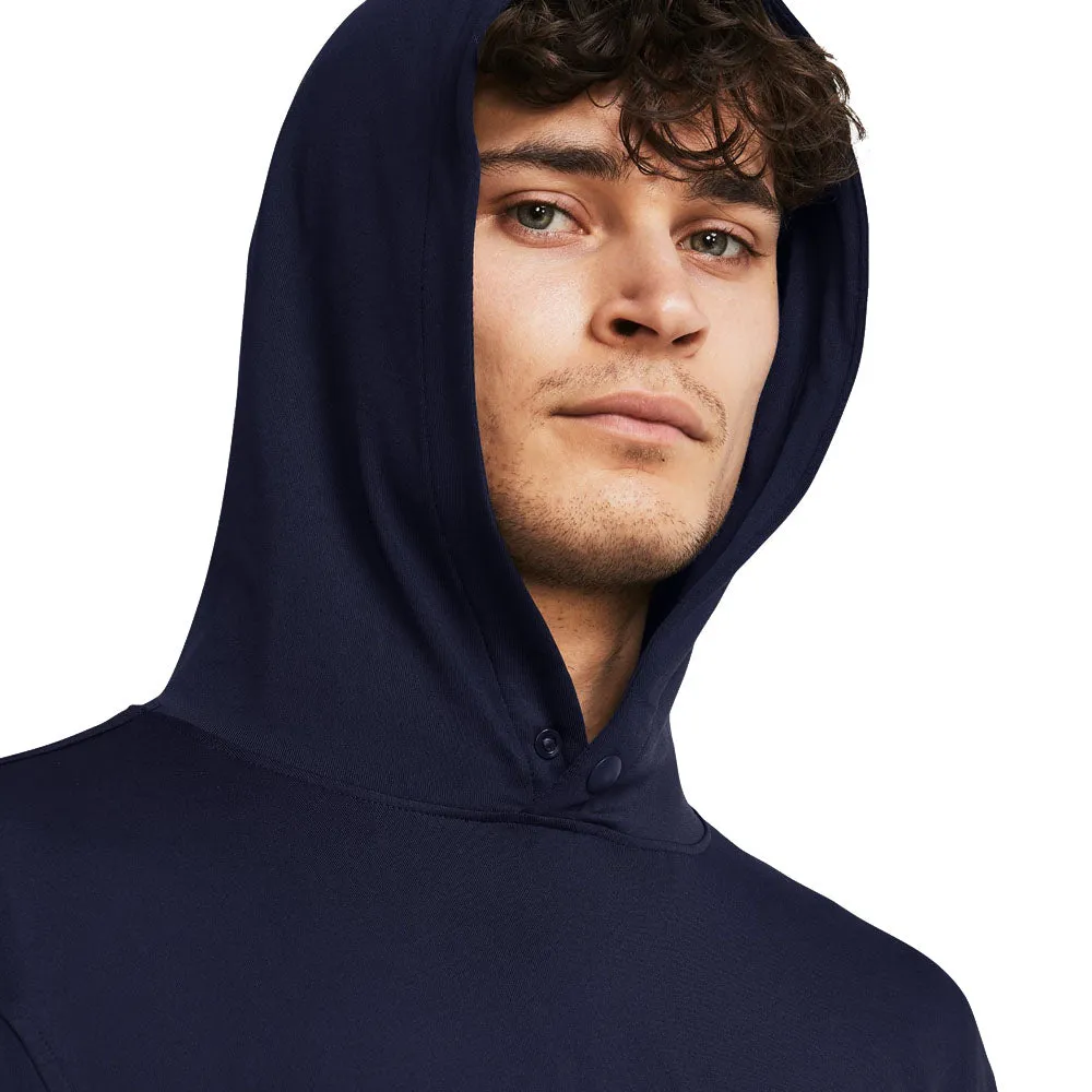 Under Armour Playoff Hoodie - Midnight Navy/Black/White Black Friday Sale