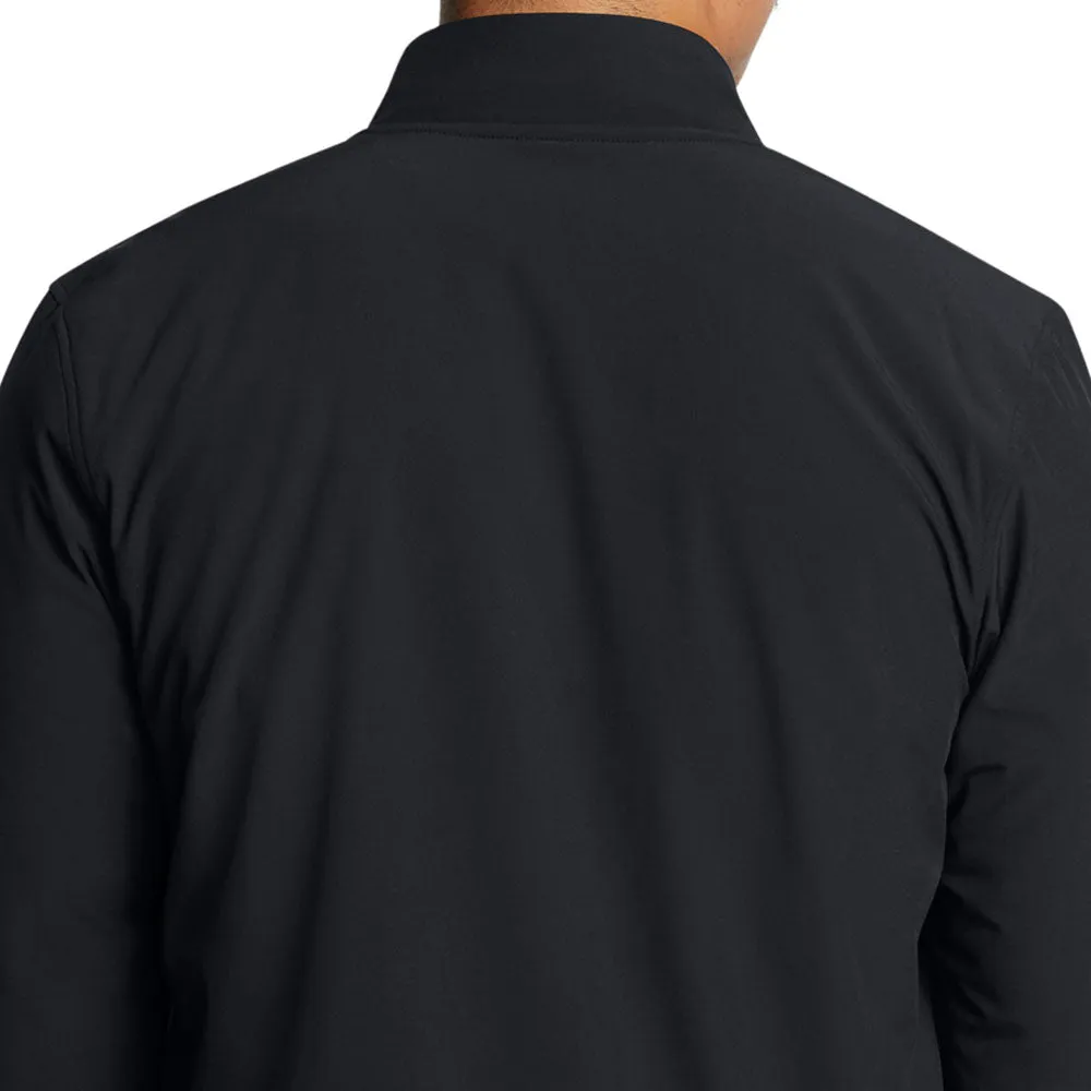 Under Armour Pro Storm Lightweight Insulated Jacket - Black Sweetest Day Sale Made to Move