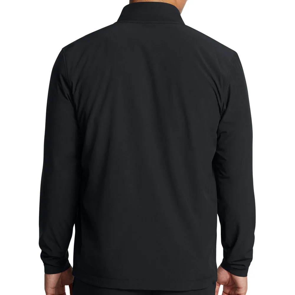 Black Friday Offer Under Armour Pro Storm Lightweight Insulated Jacket - Black
