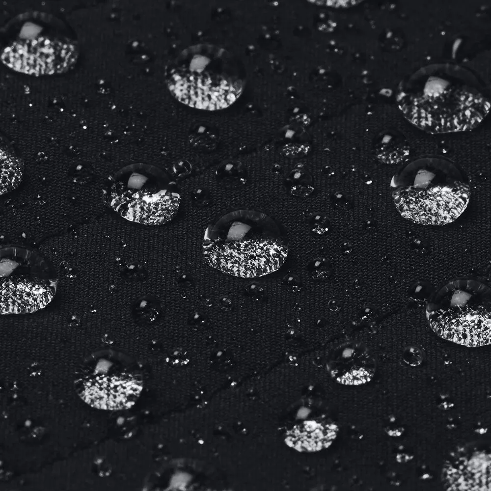 Walk with Purpose Define Your Own Way Under Armour Pro Storm Lightweight Insulated Jacket - Black