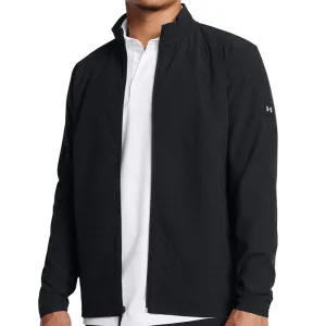 Built to Perform Empower Your Journey Under Armour Pro Storm Lightweight Insulated Jacket - Black