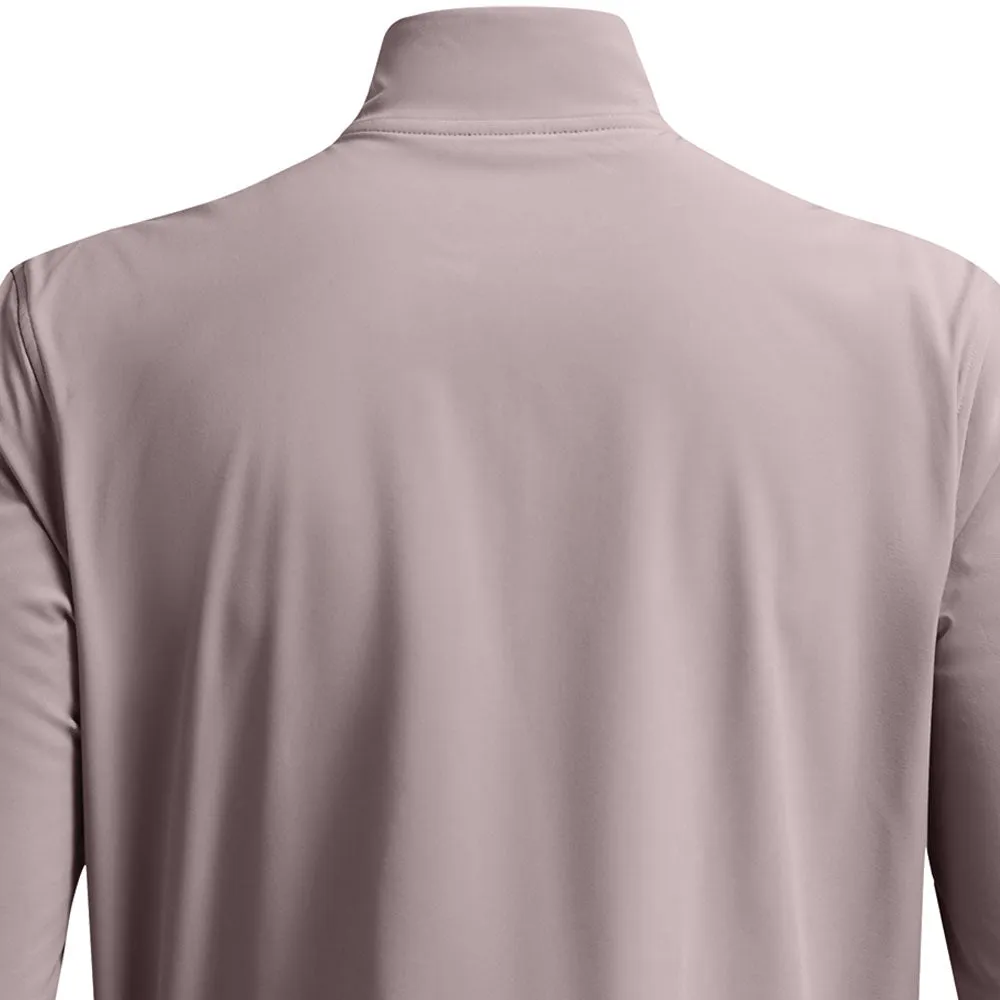 Under Armour Pro Storm Lightweight Insulated Jacket - Tetra Gray Power Every Step Walk Tall