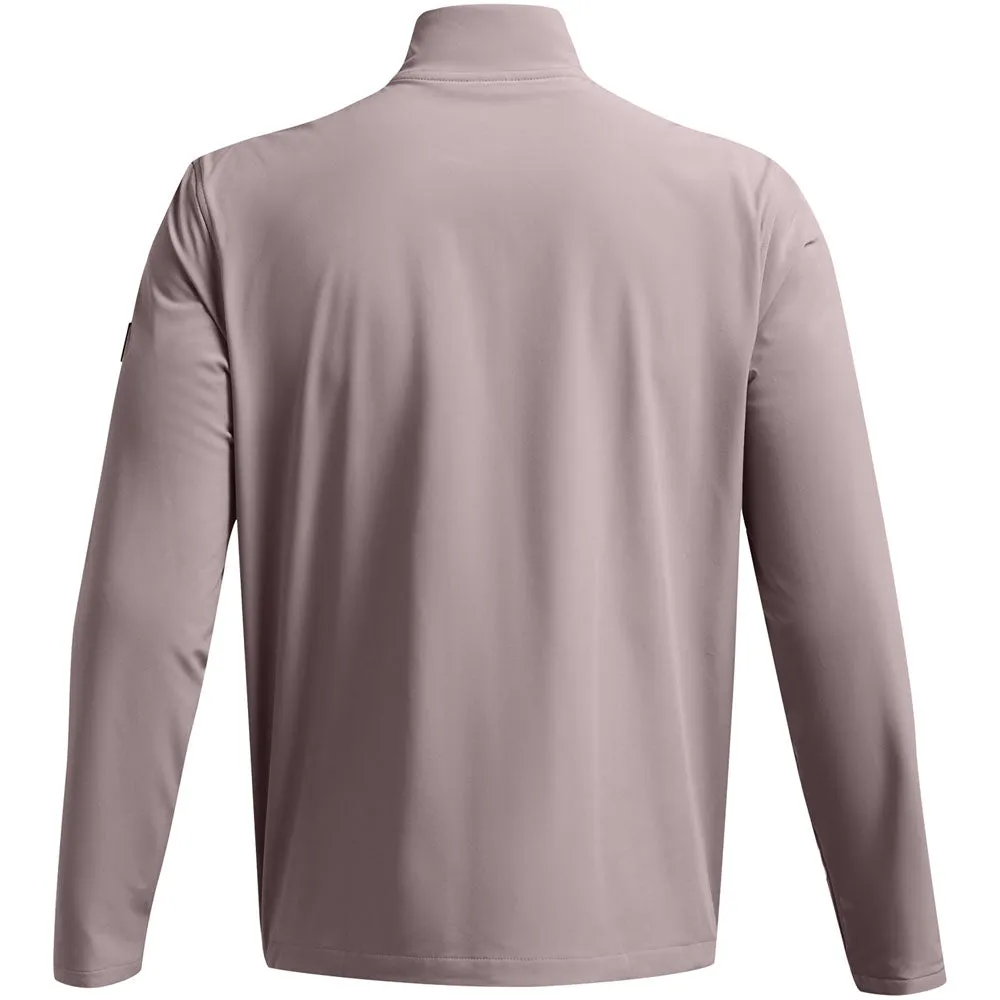 Under Armour Pro Storm Lightweight Insulated Jacket - Tetra Gray Born to Stand Out Autumn Sale