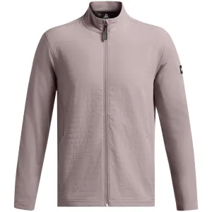 Under Armour Pro Storm Lightweight Insulated Jacket - Tetra Gray Engineered for Speed