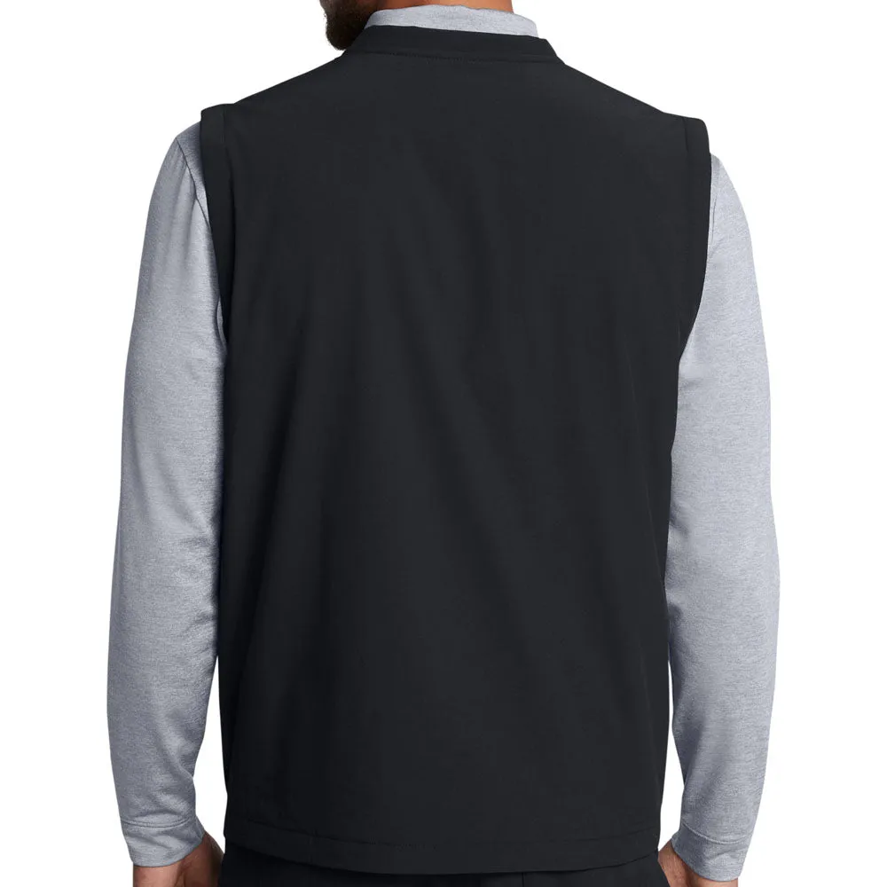 Halloween Sale Winter Sale Under Armour Pro Storm Lightweight Insulated Vest - Black