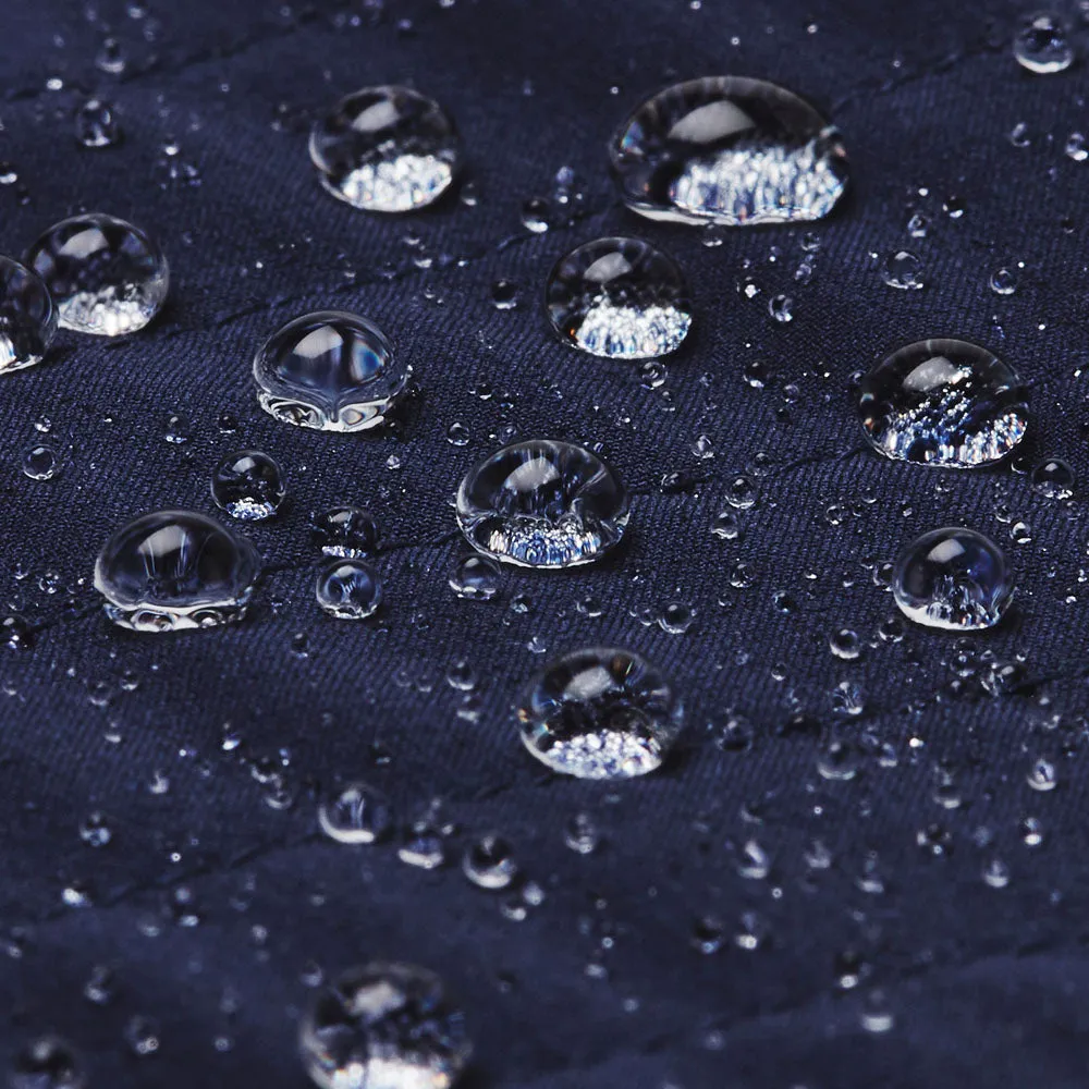Under Armour Pro Storm Lightweight Insulated Vest - Midnight Navy Stay in Motion