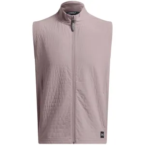 Under Armour Pro Storm Lightweight Insulated Vest - Tetra Gray Affordable