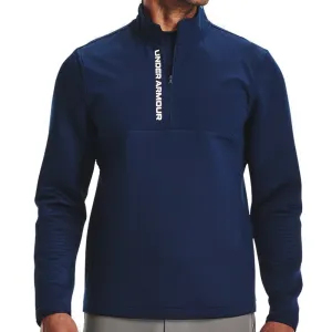 Under Armour Storm Daytona 1/2 Zip Pullover - Academy/Reflective Define Your Own Way Mother's Day Sale