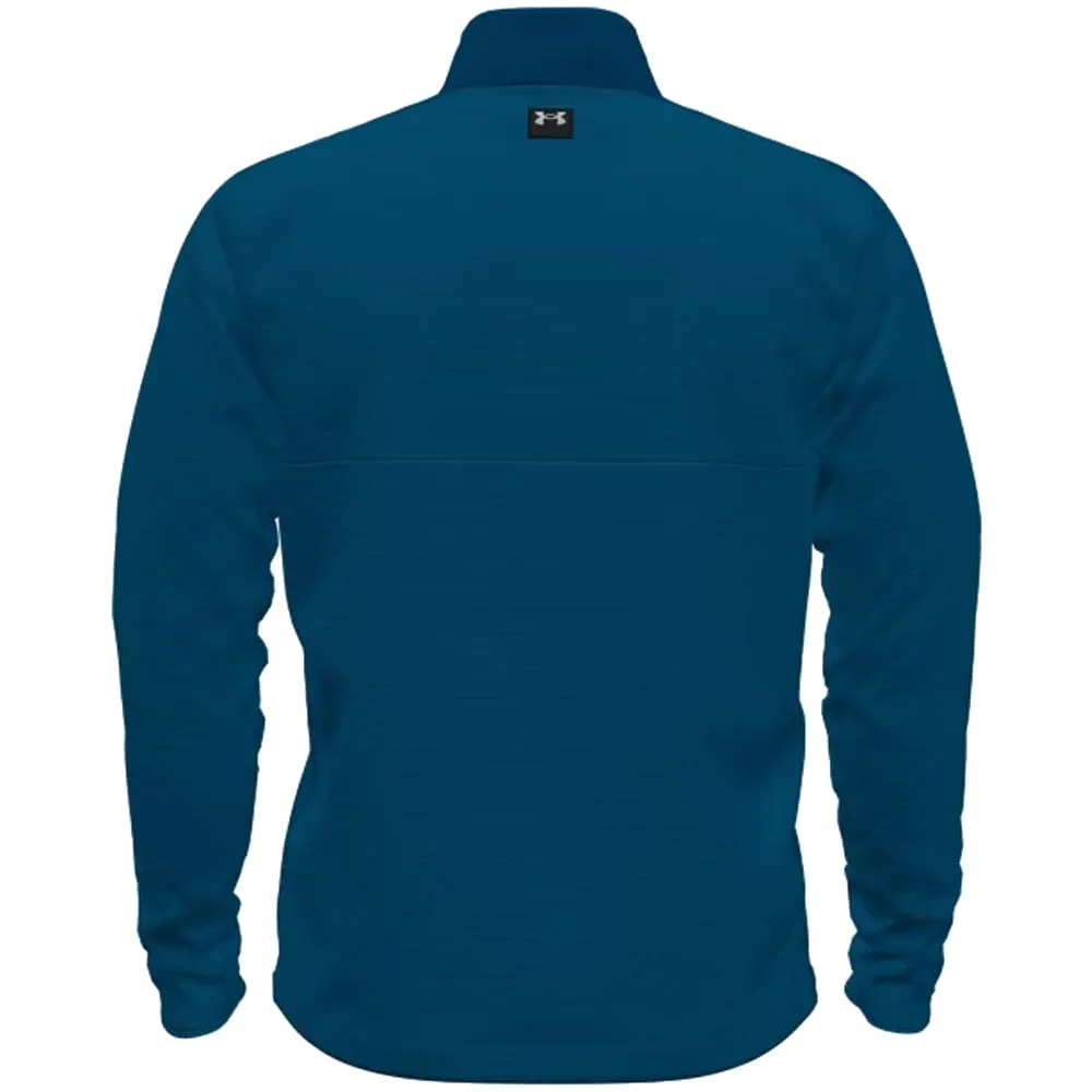 Under Armour Storm Daytona 1/2 Zip Pullover - Varsity Blue/Midnight Navy Labor Day Sale Walk with Purpose