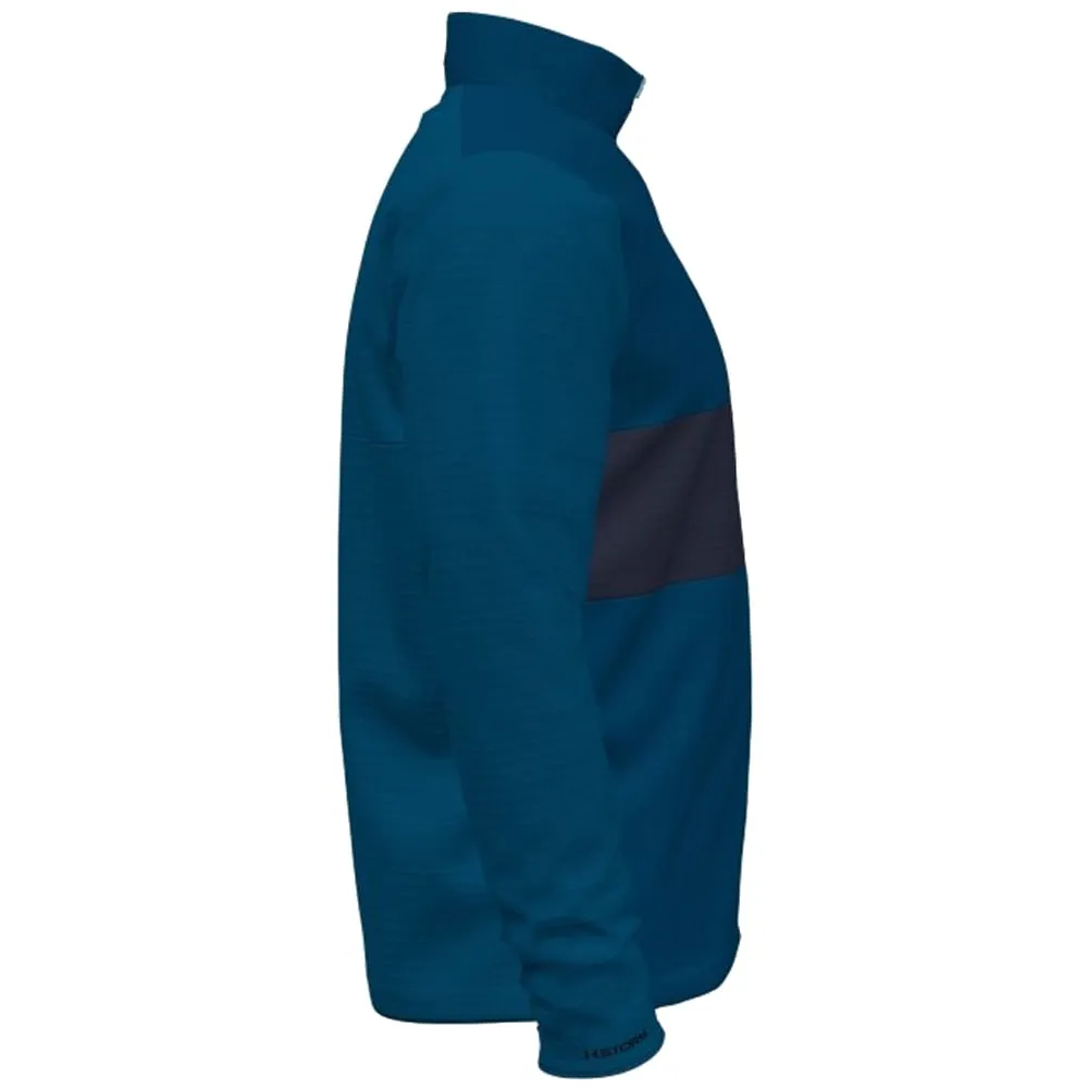 Under Armour Storm Daytona 1/2 Zip Pullover - Varsity Blue/Midnight Navy Step into the Beat