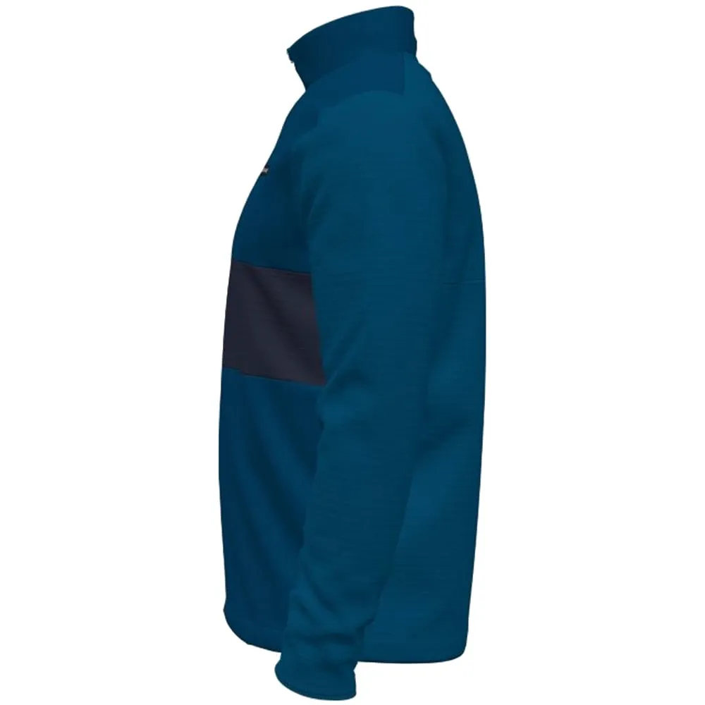Under Armour Storm Daytona 1/2 Zip Pullover - Varsity Blue/Midnight Navy Big Savings Valentine's Day Sale