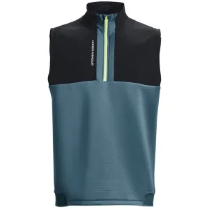 Made to Turn Heads Under Armour Storm Daytona Vest - Black/Static Blue