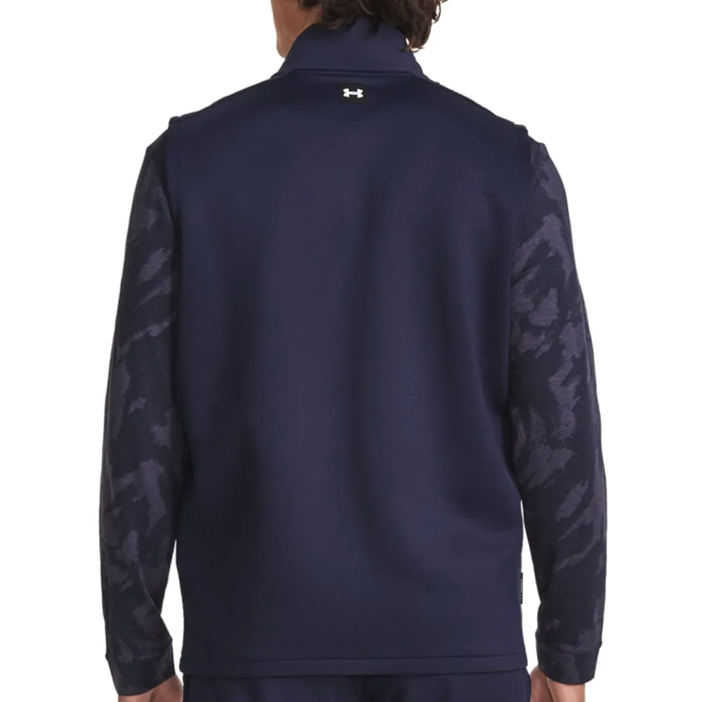 Under Armour Storm Daytona Vest - Midnight Navy Independence Day Sale