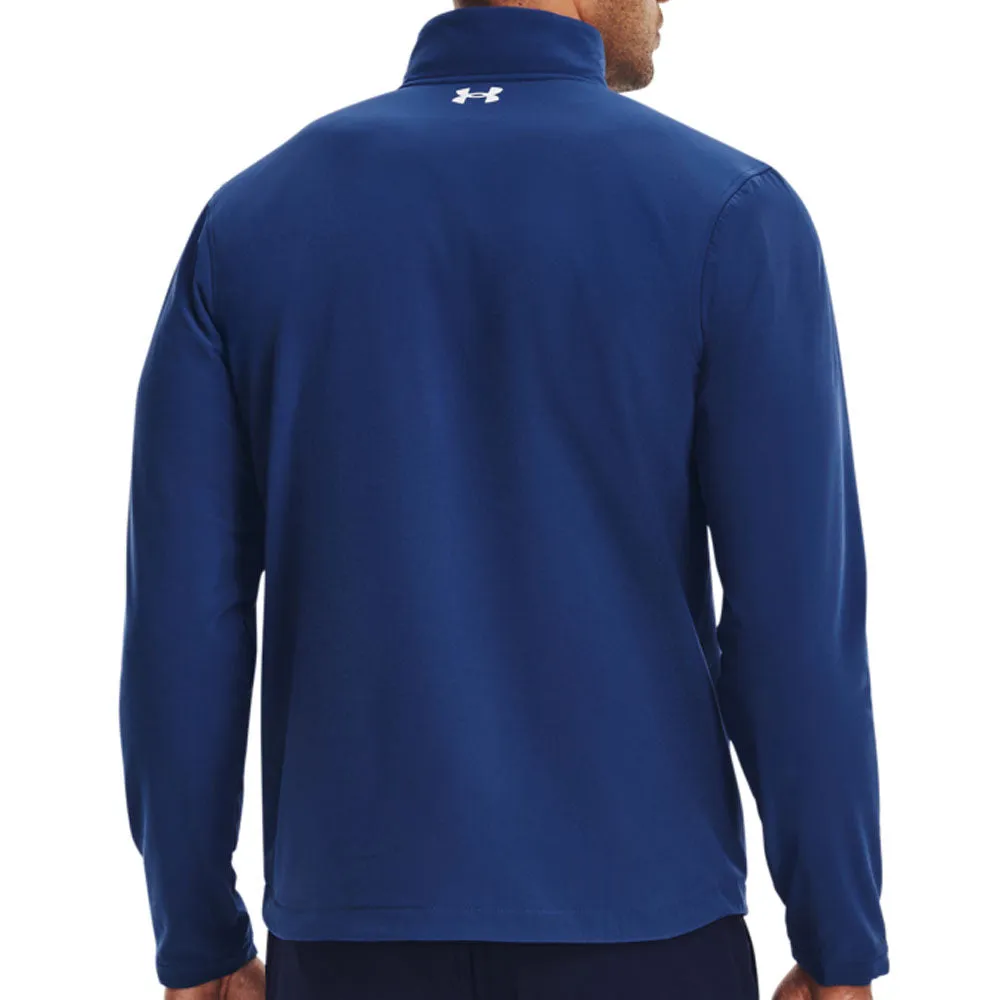 Lead with Style Under Armour Storm Revo Jacket - Blue Mirage
