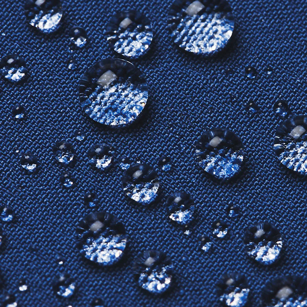 Under Armour Storm Revo Jacket - Blue Mirage Move Beyond Ordinary