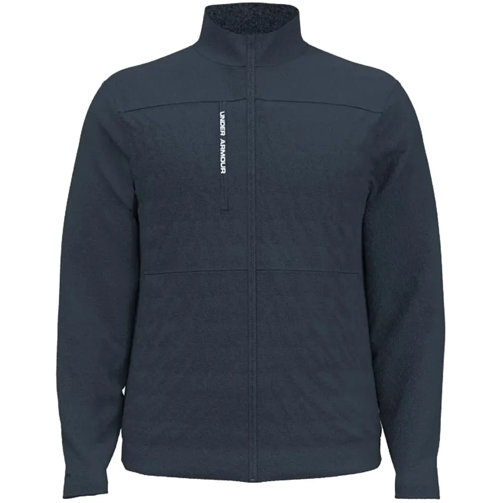 Memorial Day Sale Under Armour Storm Revo Jacket - Downpour Grey