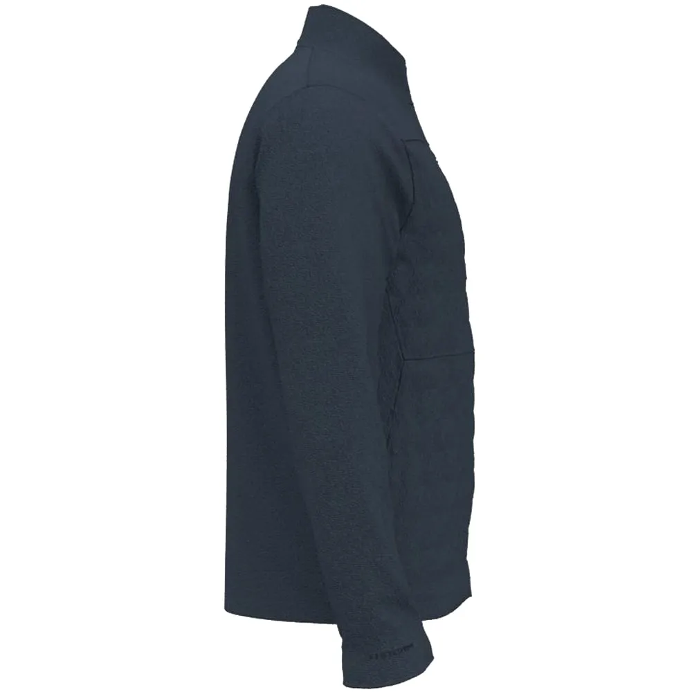 Under Armour Storm Revo Jacket - Downpour Grey Feel the Energy