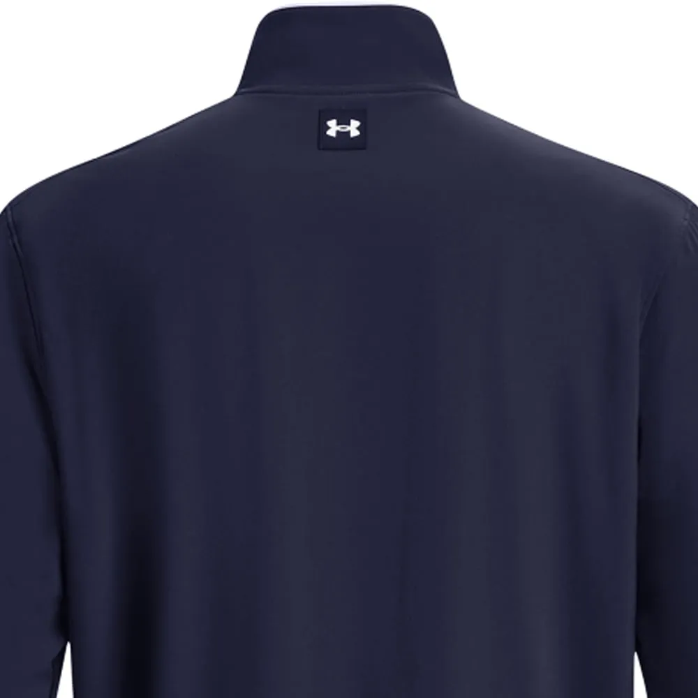 Footwear for the Fearless Under Armour Storm Revo Jacket - Midnight Navy