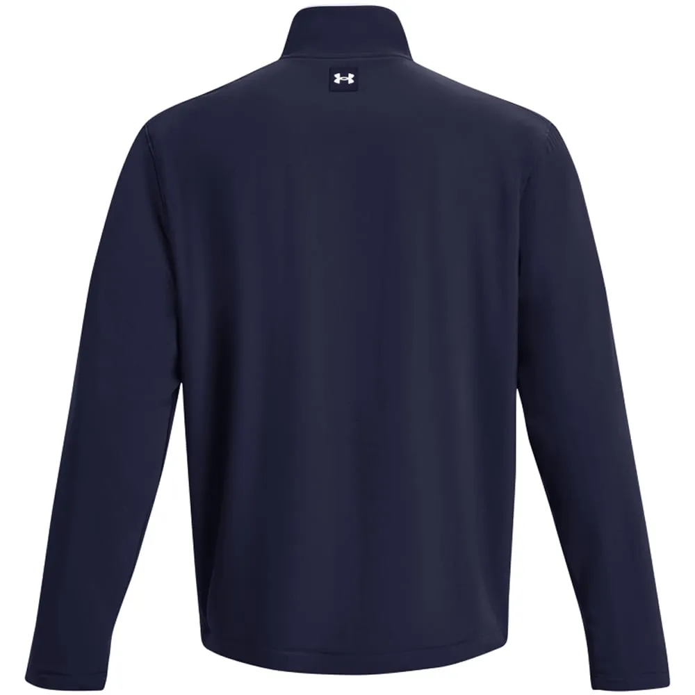 Under Armour Storm Revo Jacket - Midnight Navy Built to Perform Lead with Style