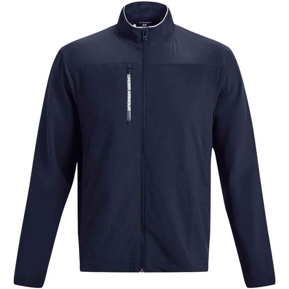 Under Armour Storm Revo Jacket - Midnight Navy Easter Sale The Fast Lane Choice