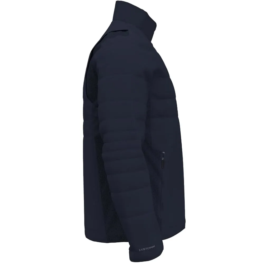 Under Armour Storm Session Jacket - Midnight Navy Black Friday Exclusive Redefine Classic
