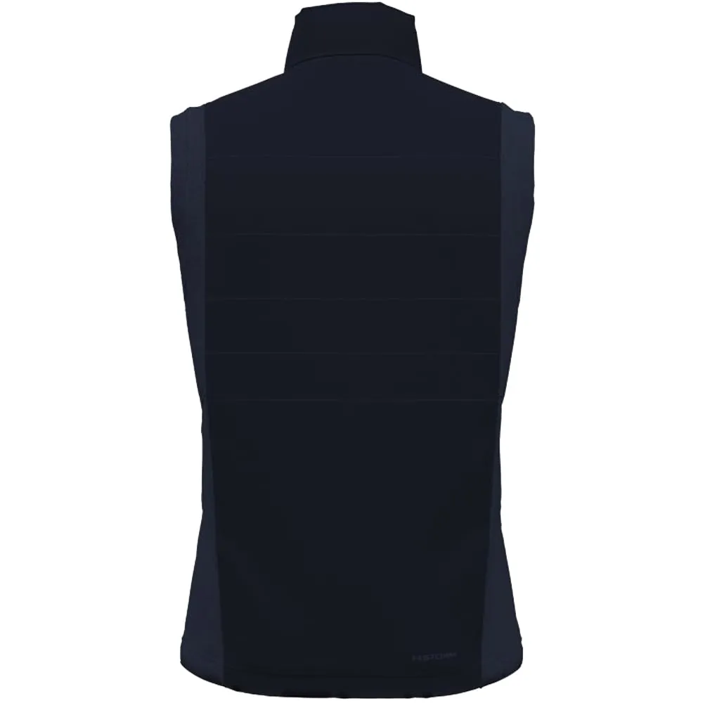 Stride with Confidence Mother's Day Sale Under Armour Storm Session Vest - Midnight Navy