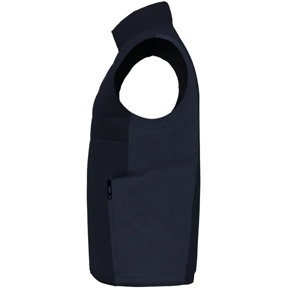 Under Armour Storm Session Vest - Midnight Navy Performance Unleashed Style Meets Power