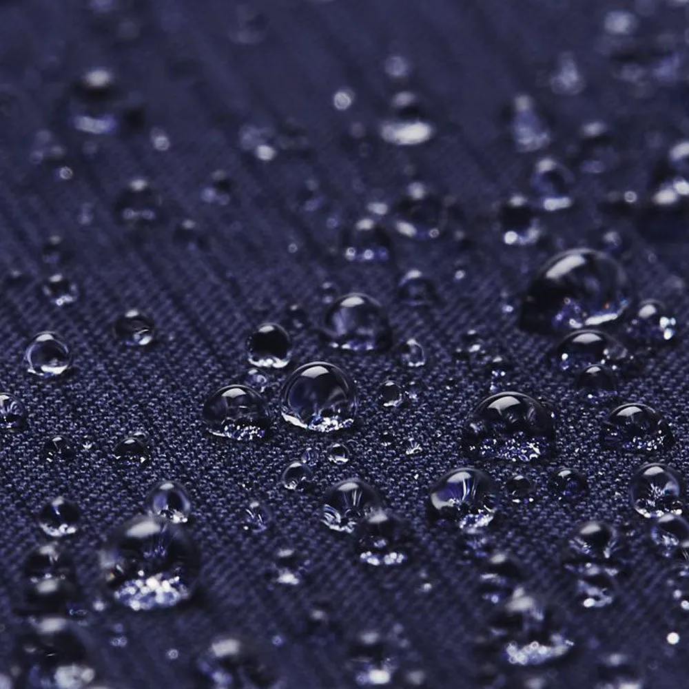 Gear Up and Go Under Armour Storm Windstrike Full Zip Pullover - Blue Mirage/Midnight Navy