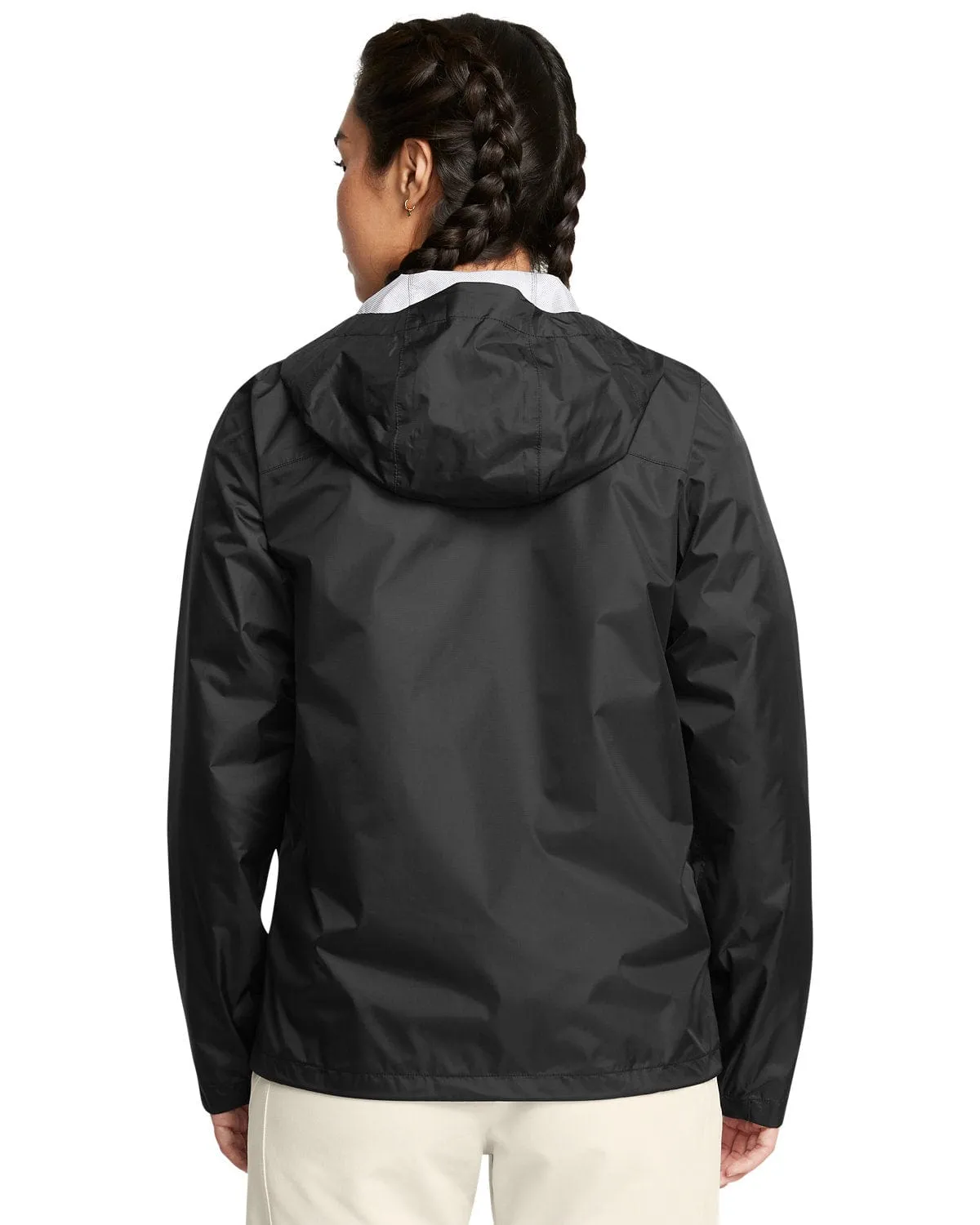 Under Armour - Women'S Cloudstrike 2.0 Jacket Black Friday Sale