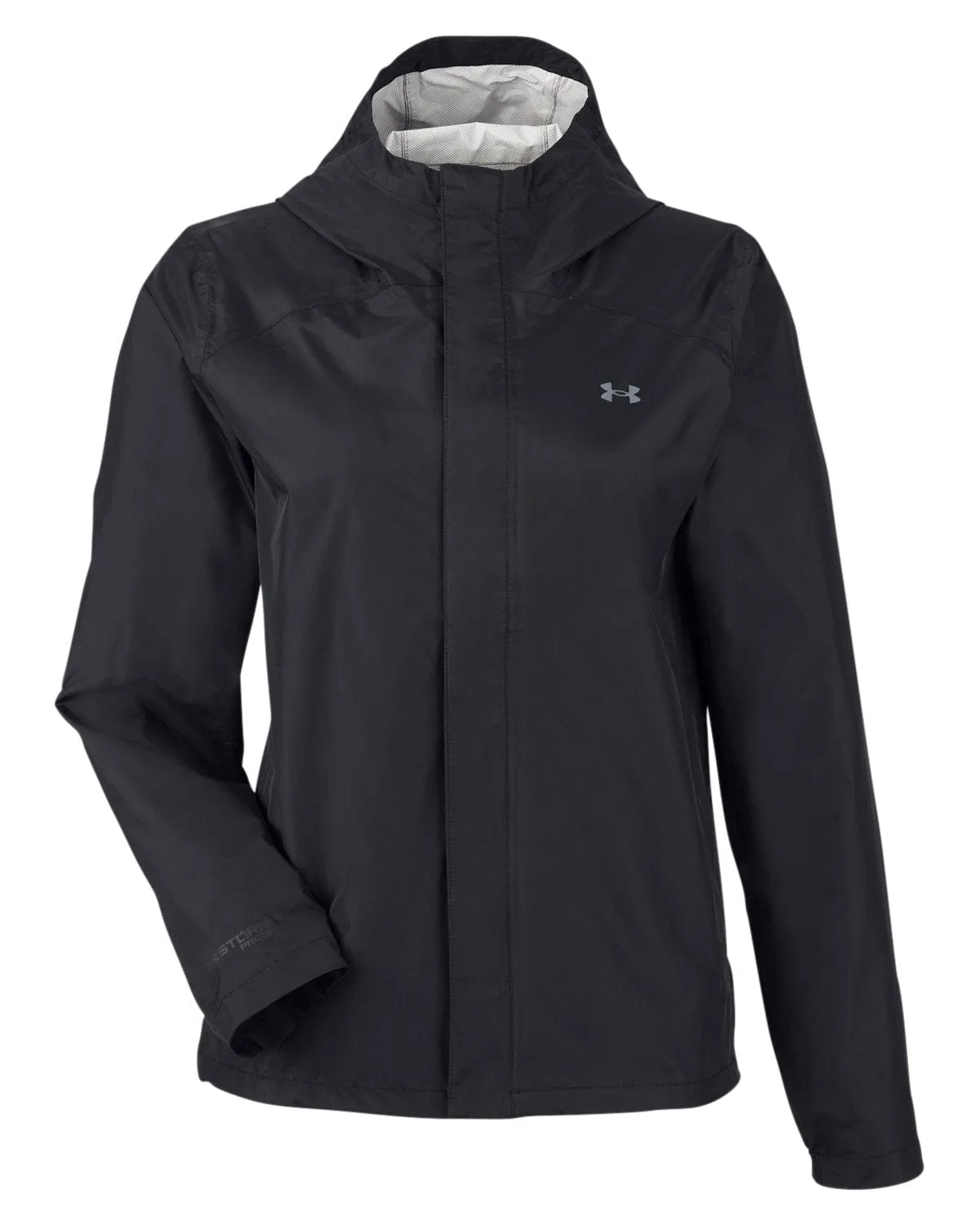 Back To School Sale Step into the Beat Under Armour - Women'S Cloudstrike 2.0 Jacket