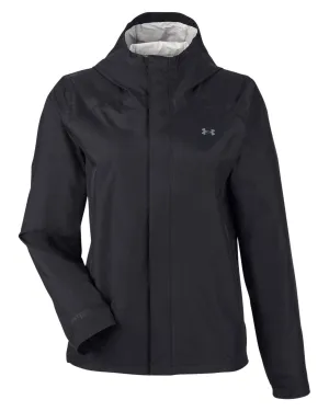 Back To School Sale Step into the Beat Under Armour - Women'S Cloudstrike 2.0 Jacket