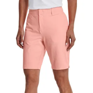Under Armour Women'S Links Golf Shorts - Pink Great Value
