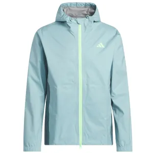 Mother's Day Sale Adidas Rain.Rdy Waterproof Jacket - Mint Ton