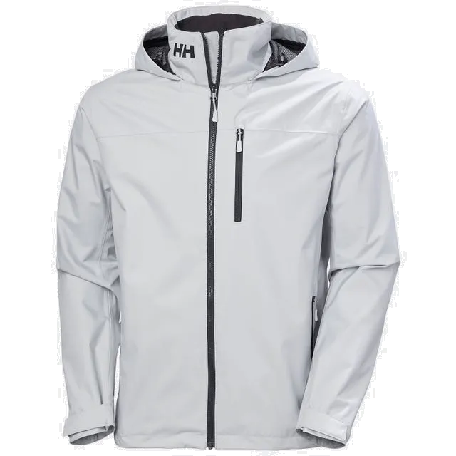 Fuel Your Fire Helly Hansen - Men'S Crew Hooded Jacket 2.0