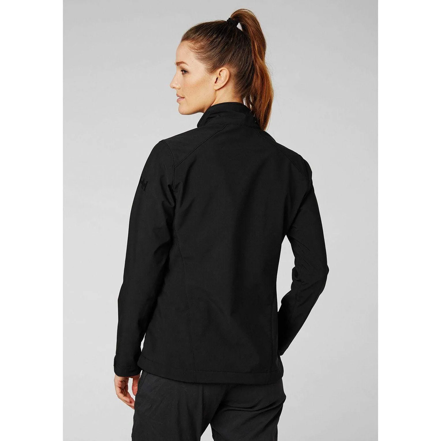 Clearance Sale Walk with Power Helly Hansen - Women'S Paramount Softshell Jacket