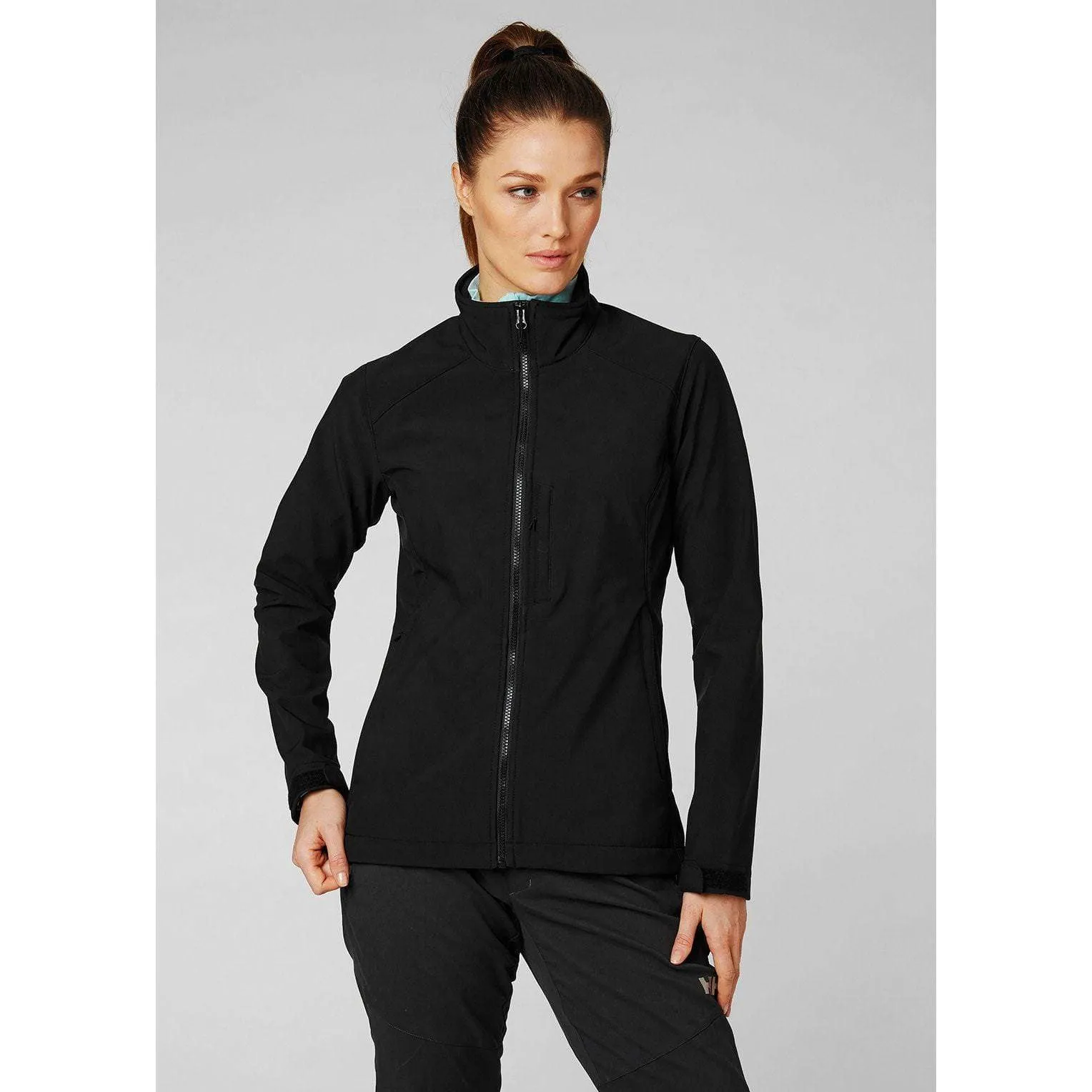 Limited Time Offer Rise Every Time Helly Hansen - Women'S Paramount Softshell Jacket
