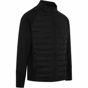 Rule the Streets Proquip Helm Quilt Jacket - Black