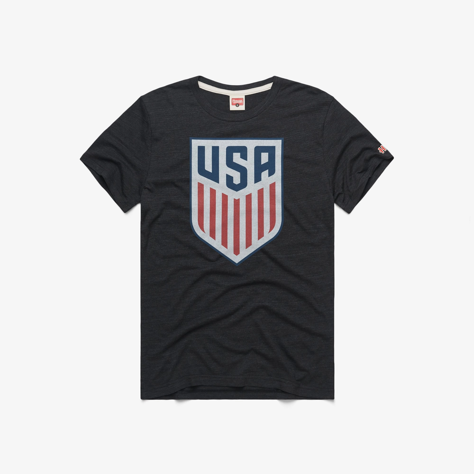 USA Crest