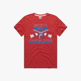 USA Curling