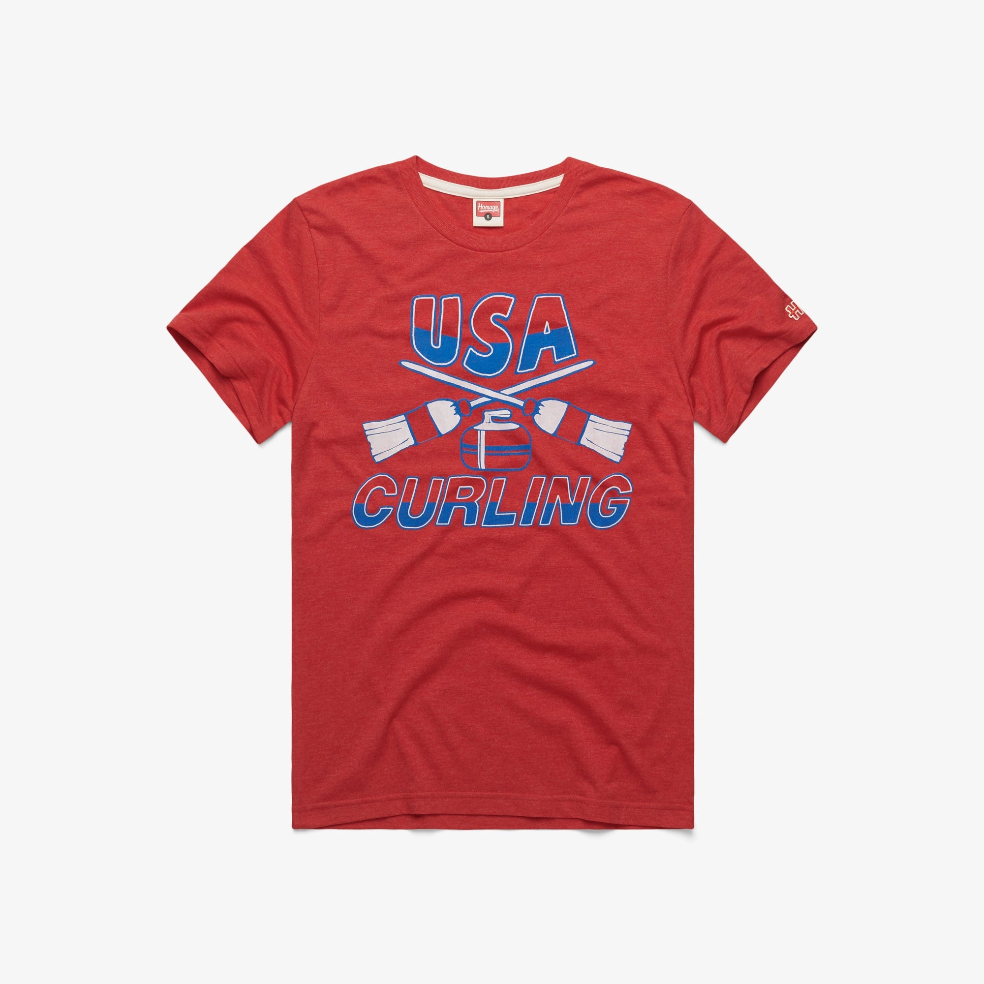 USA Curling
