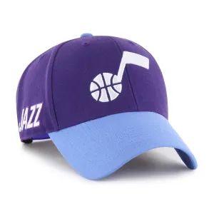UTAH JAZZ CITY EDITION  