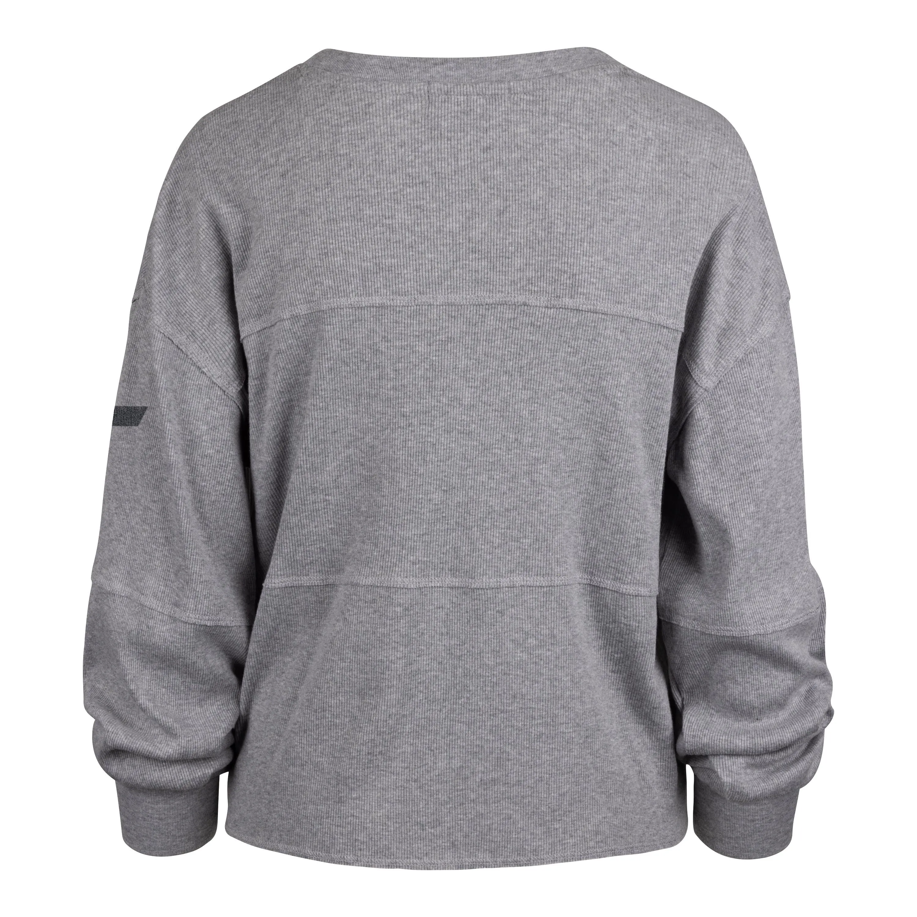 UTAH JAZZ JADA LONG SLEEVE TEE WOMENS