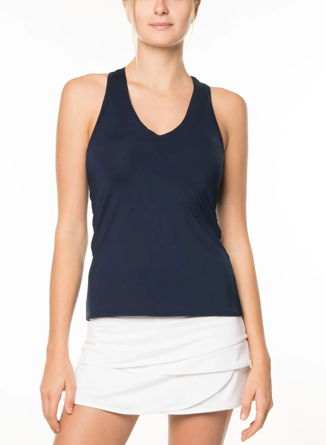 V-Neck Tank Engineered for Speed Black Friday Deal