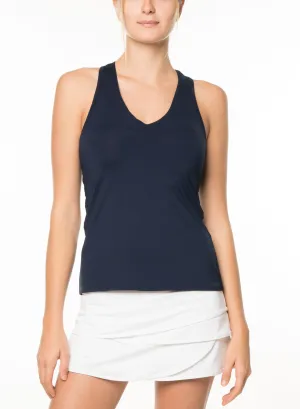 V-Neck Tank Engineered for Speed Black Friday Deal